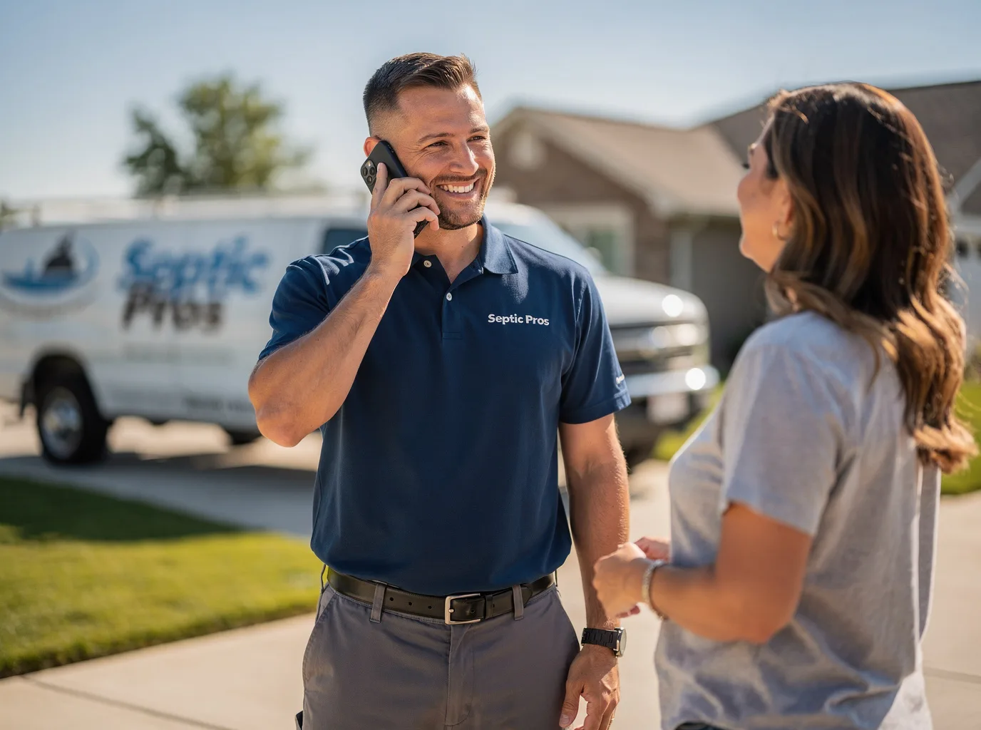 Septic Tank Pumping Halsey, OR FAQs